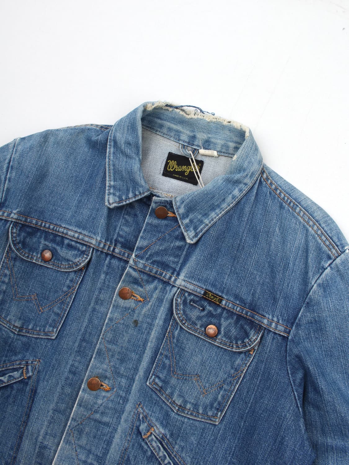 70s WRANGLER (42) 상품이미지2