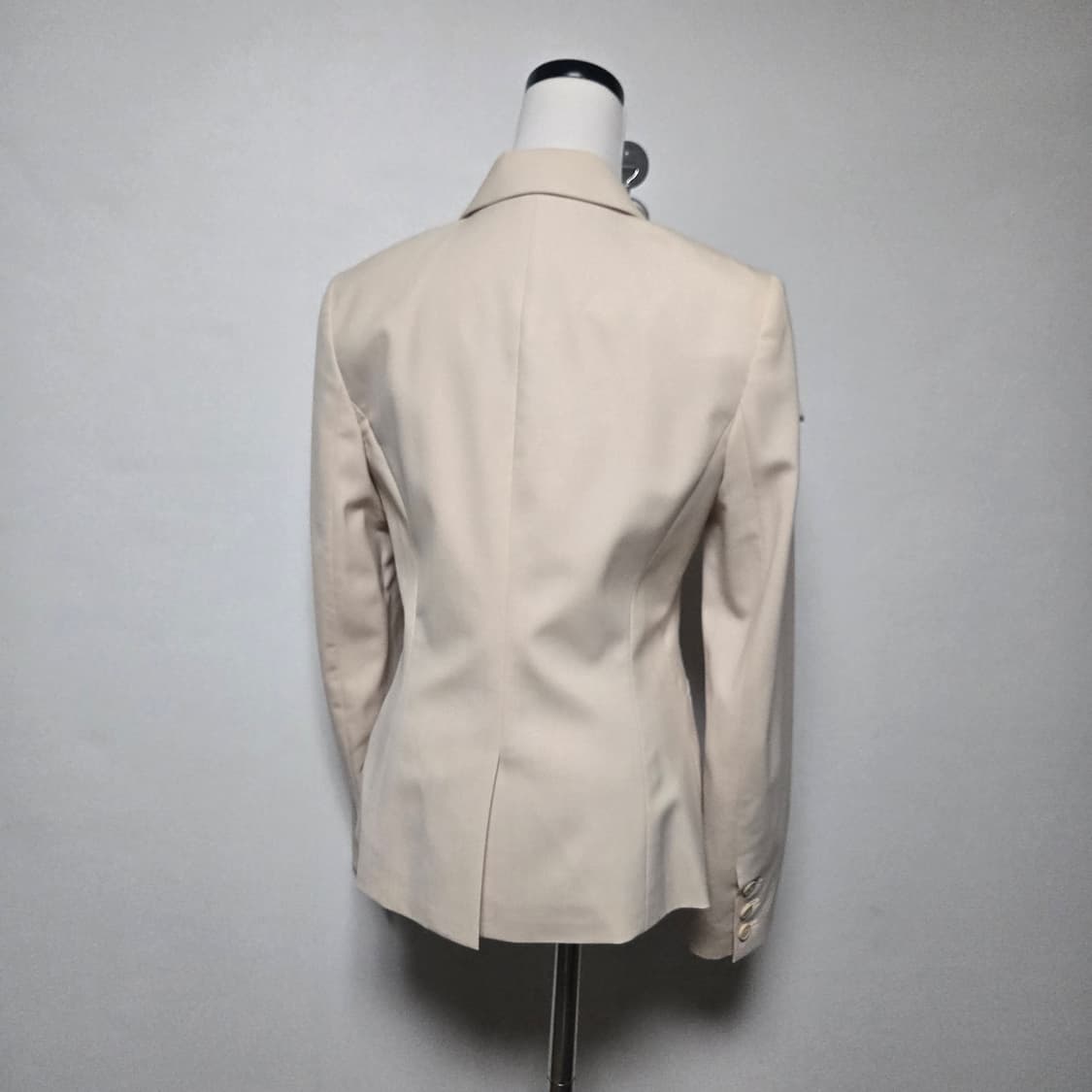 띠어리 베이지 자켓 / 여성 자켓/ 여자 자켓  상품이미지6