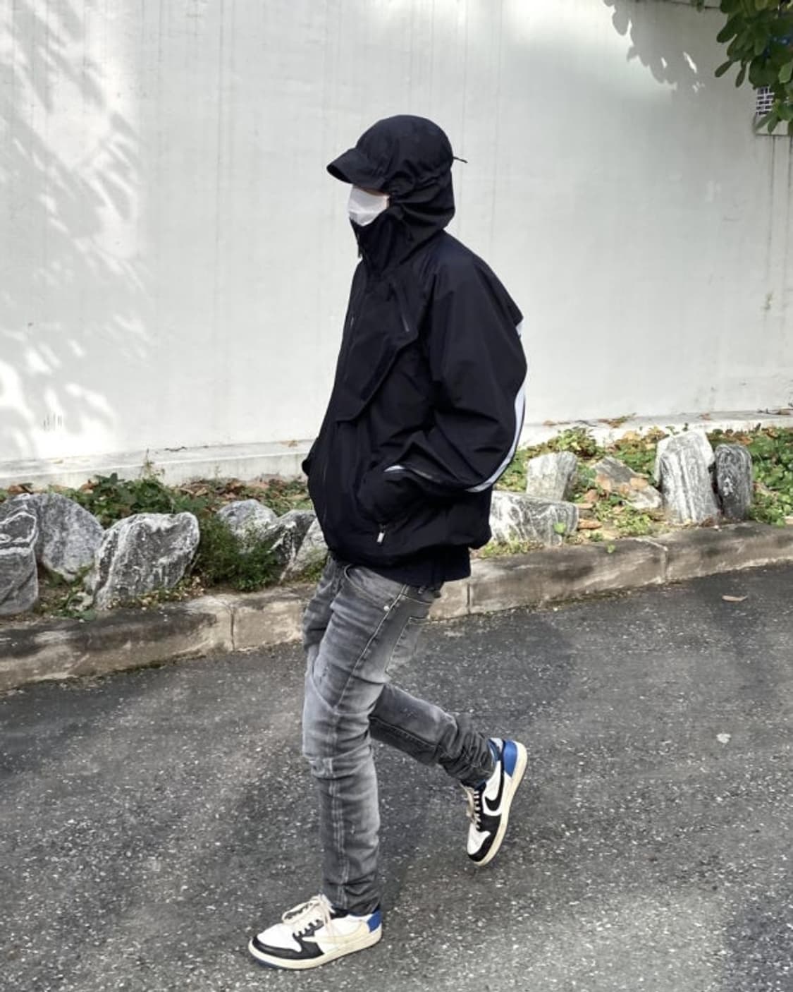 언더마이카 리전03 0 size 상품이미지3