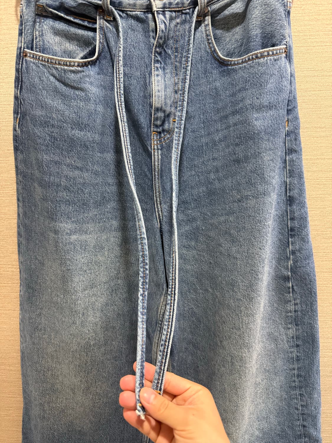 발렌맛 자라 루이지 배기진 12.5 상품이미지5