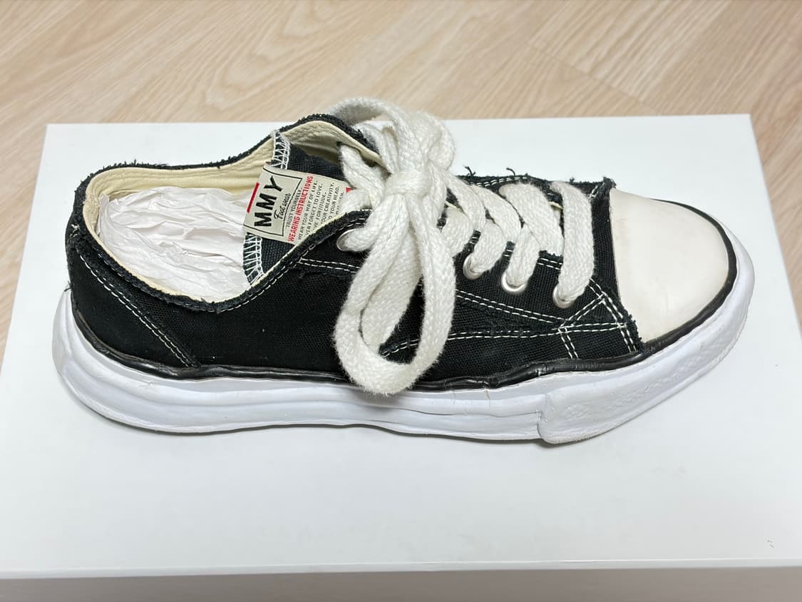 [43] 미하라야스히로 MMY 피터슨 OG (새상품급) 상품이미지2