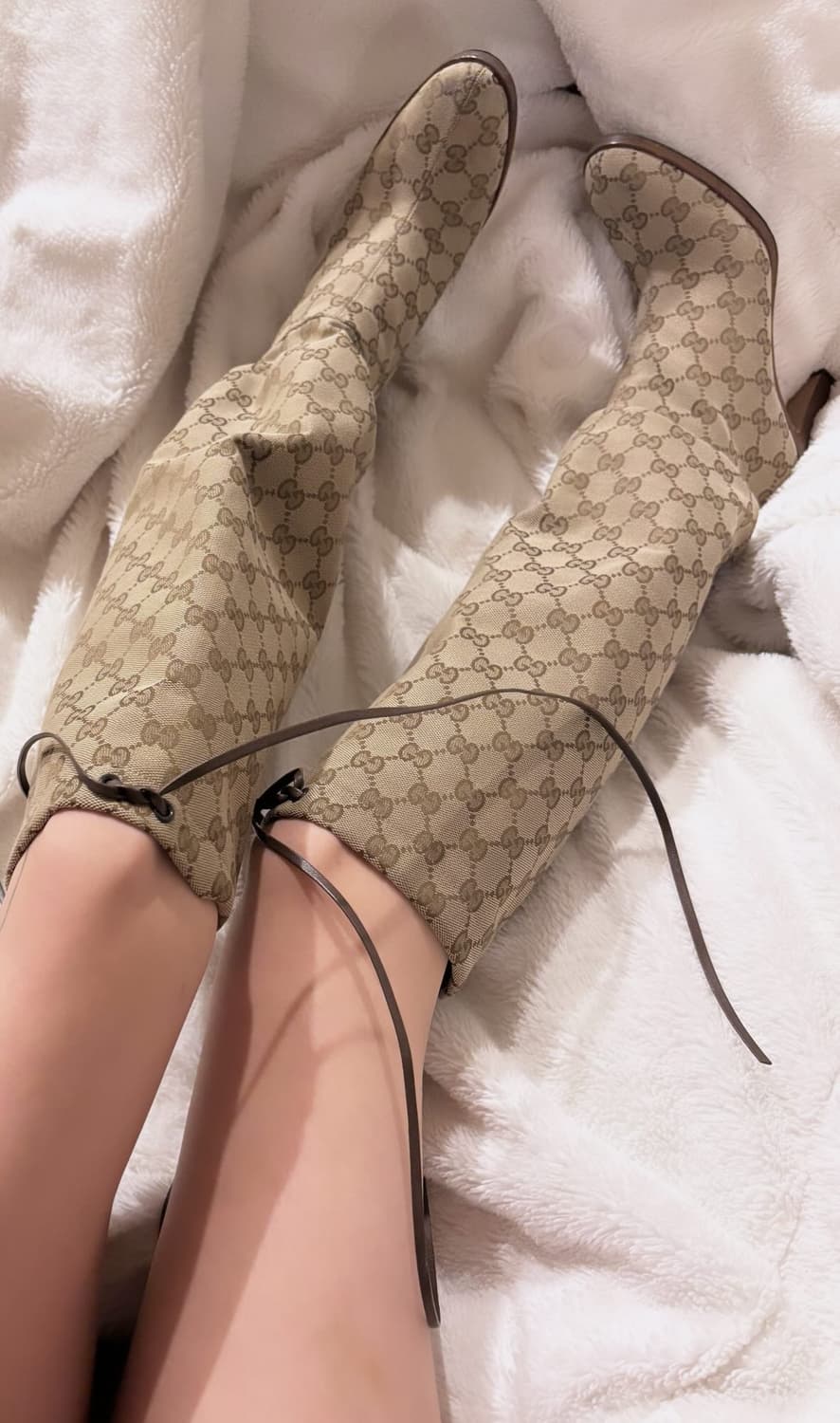 gucci 구찌 롱 부츠 상품이미지1