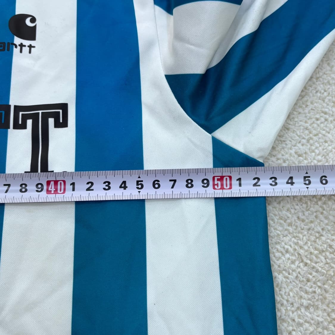 S 칼하트 스트라이커 저지 0407E1 상품이미지8