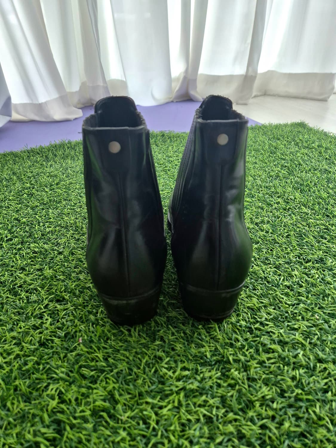 285 첼시부츠 상품이미지4