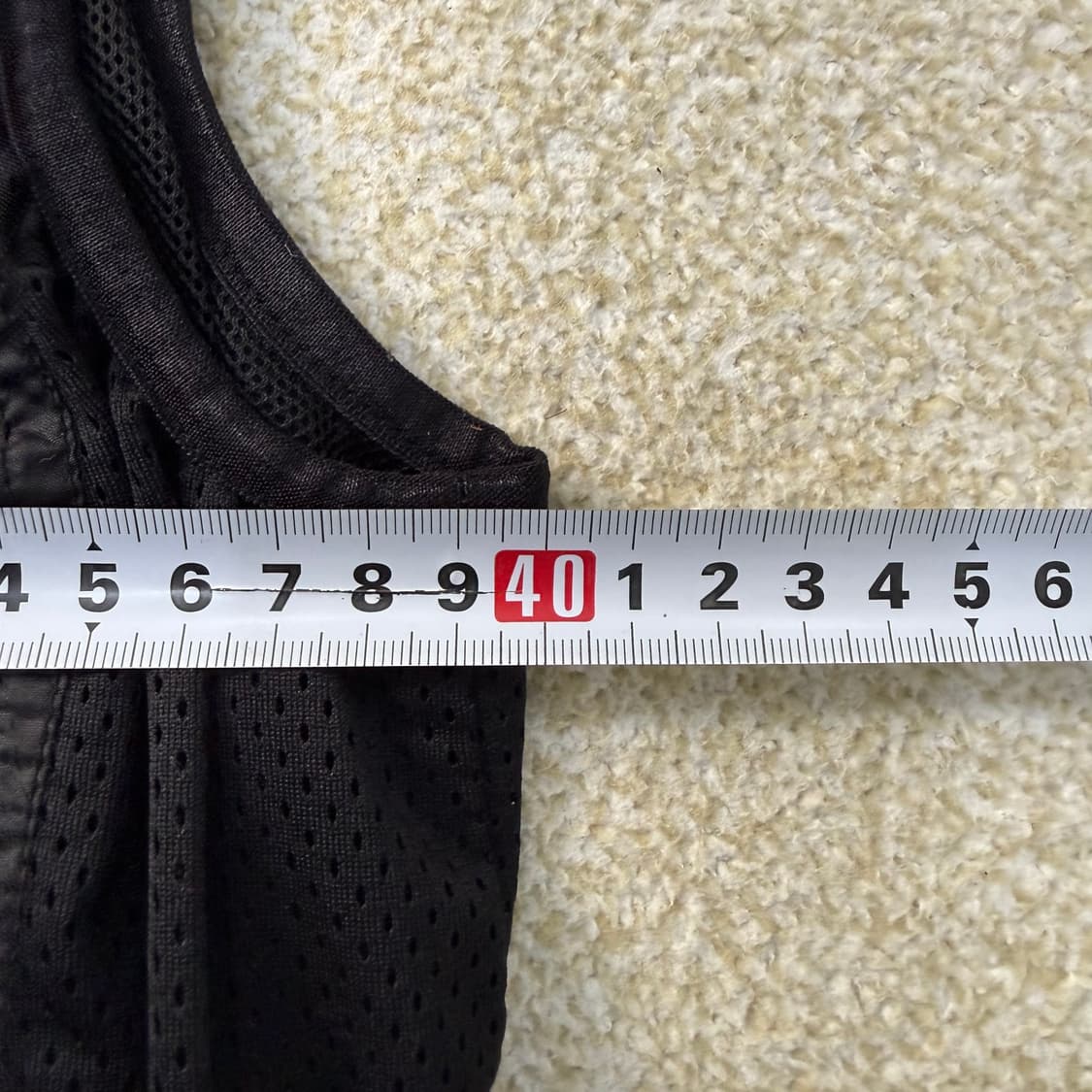 W90 에베레스트 퀄팅 후드 베스트 0203T 상품이미지5