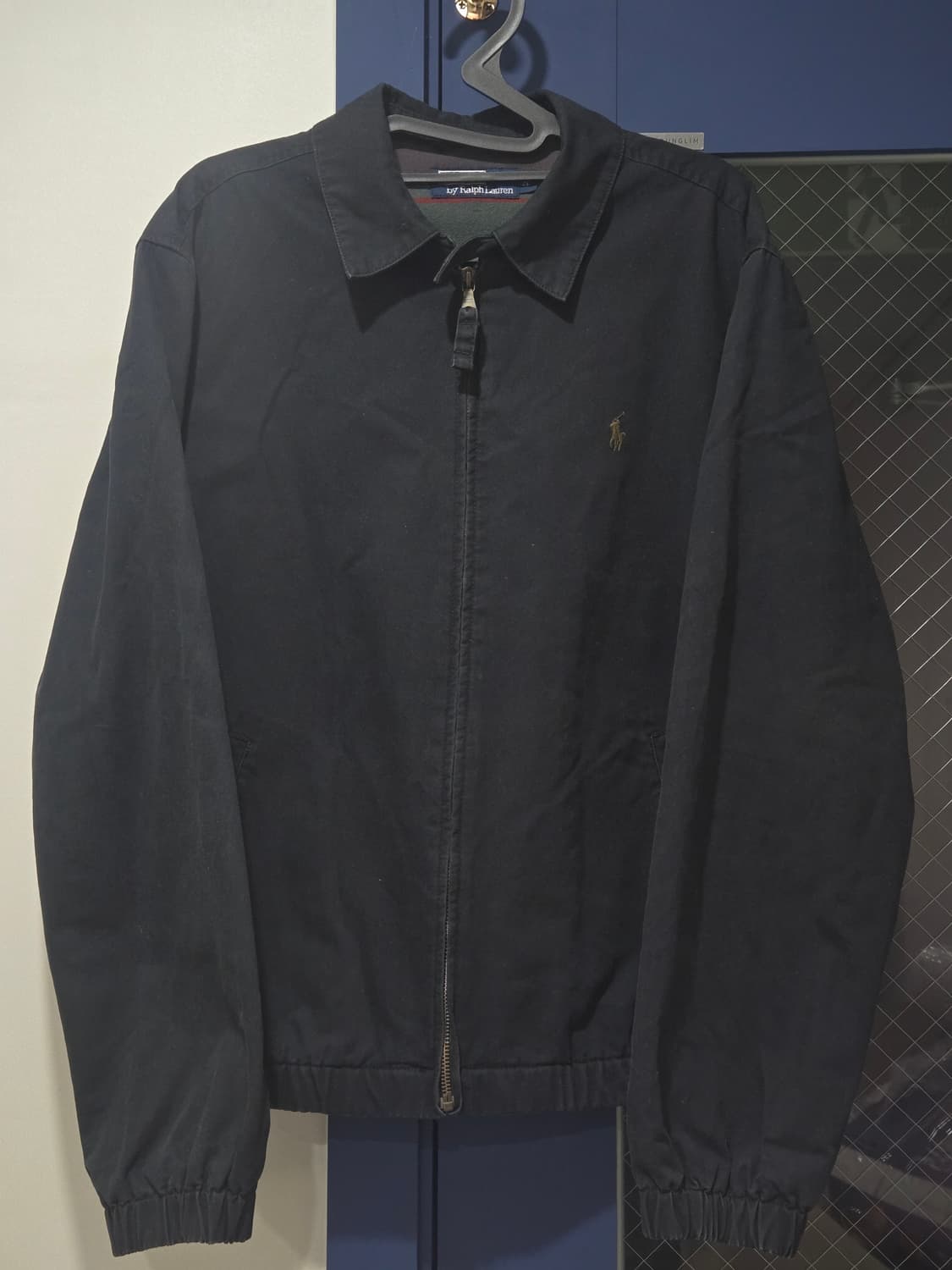 Polo Ralph Lauren Bi-swing Harrington  상품이미지2