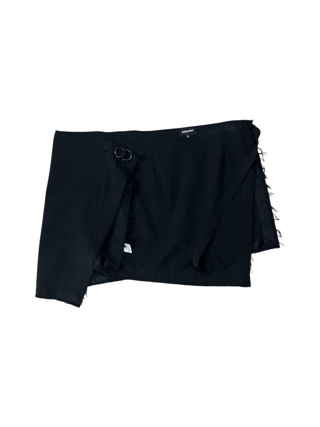 ATTACHMENT by KAZUYUKI KUMAGAI  상품이미지5