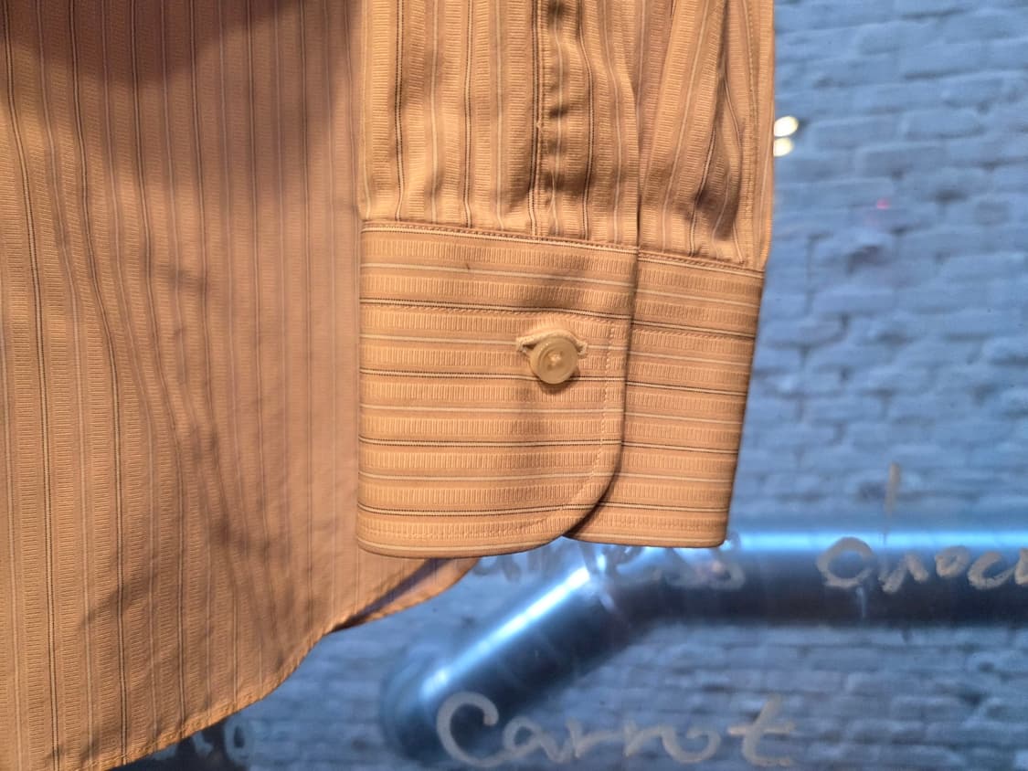 에르메네질도 제냐 드레스셔츠  상품이미지9