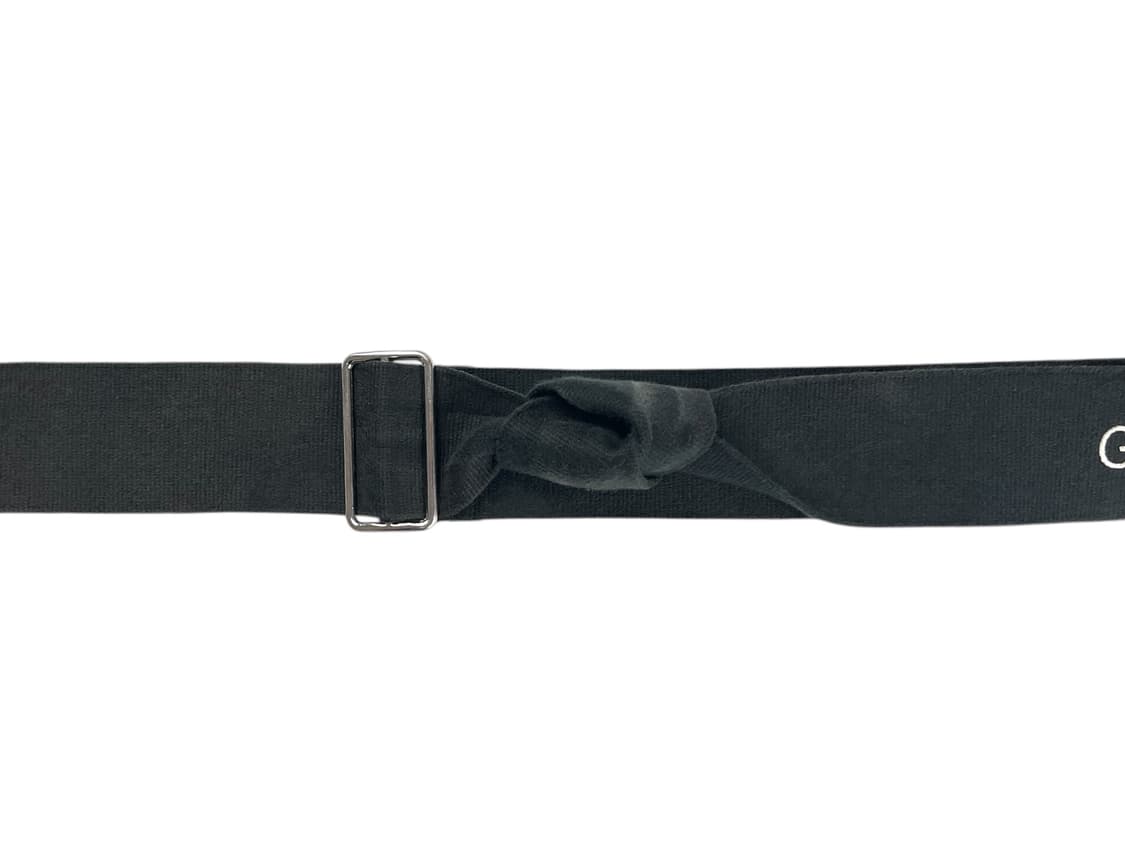 long strap canvas bag 상품이미지9