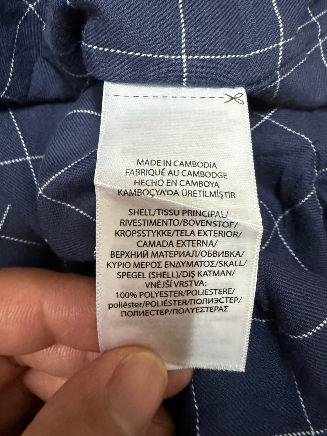 [3XL] 폴로 랄프로렌 바이스윙 스윙톱 상품이미지6