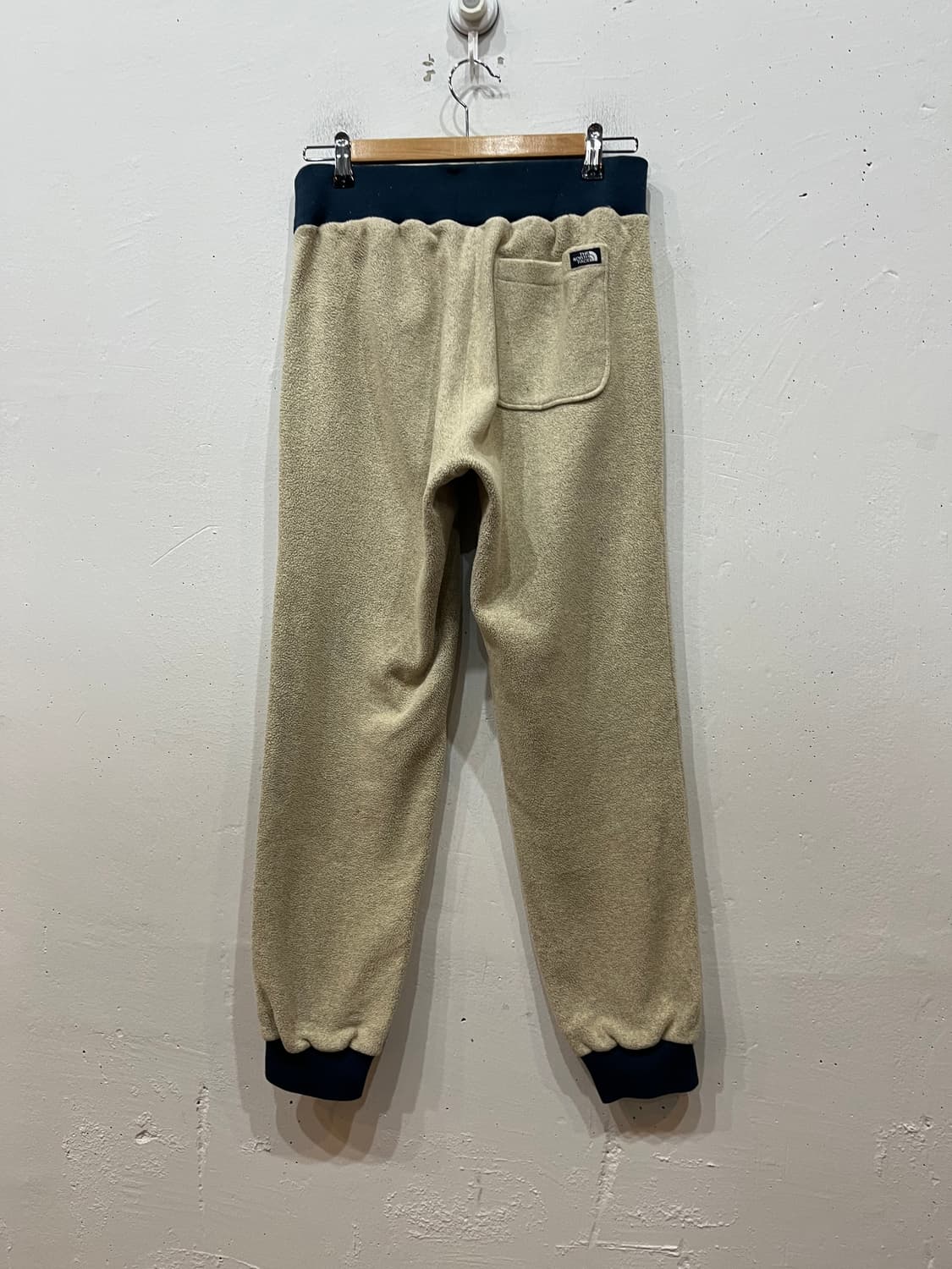 노스페이스 재팬 ARMADILLA 플리스 팬츠  상품이미지2