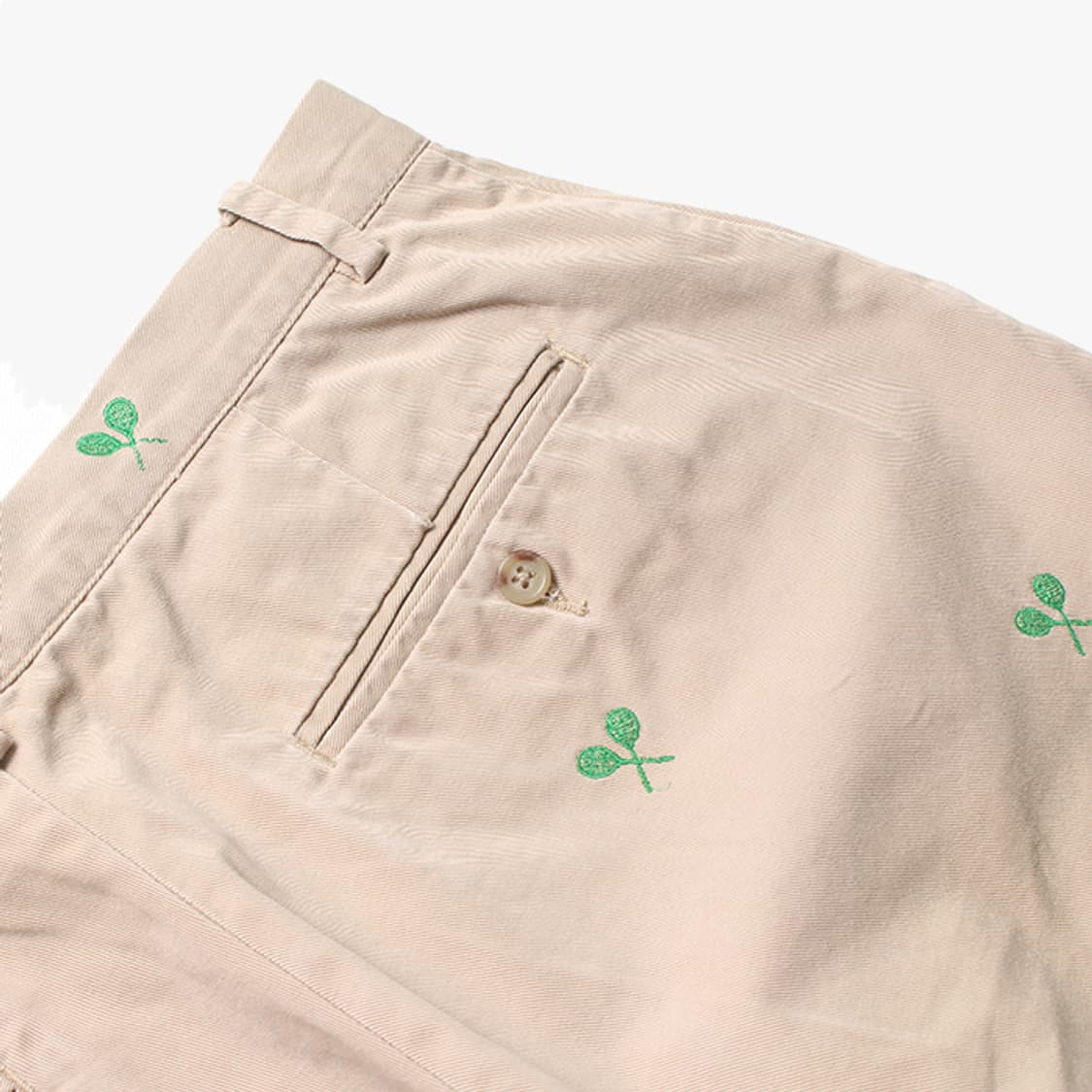  POLO "Beige Shorts" 상품이미지5