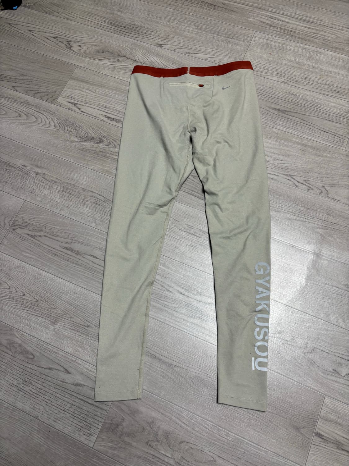 [xl] 나이키 갸쿠소우 레깅스 상품이미지2