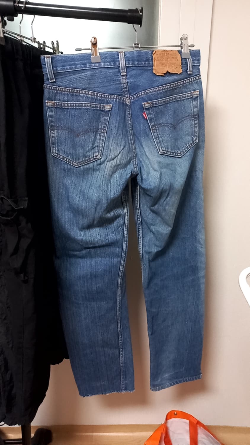 리바이스 levis Levi's 90s USA 501 상품이미지2