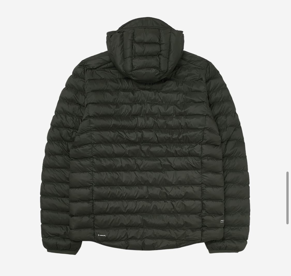 rab 랩 시러스 알파인 인슐레이티드 경량패딩 상품이미지2