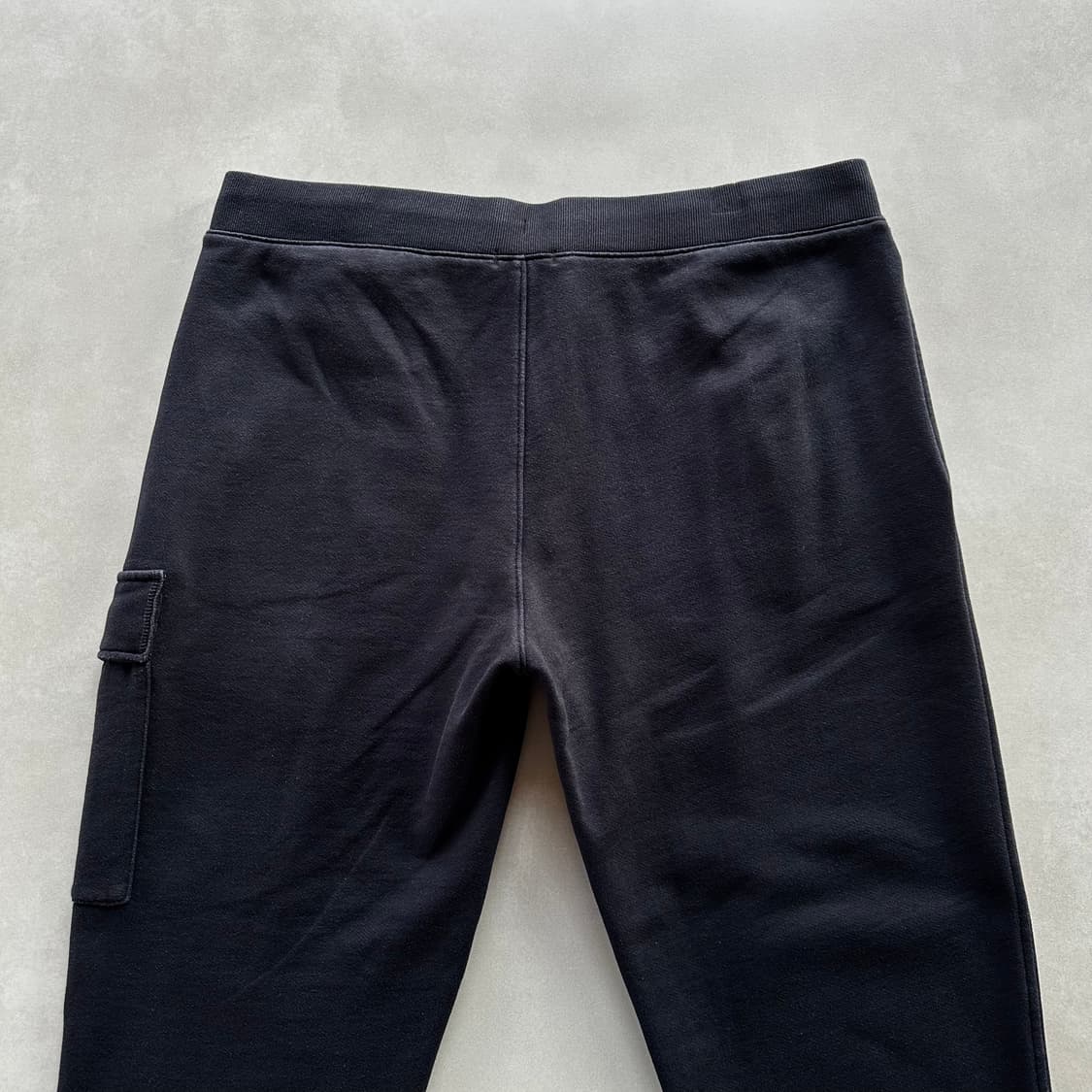 [XXL]씨피컴퍼니 C.P. Company 카고 렌즈 스웻 조거 팬츠 상품이미지7