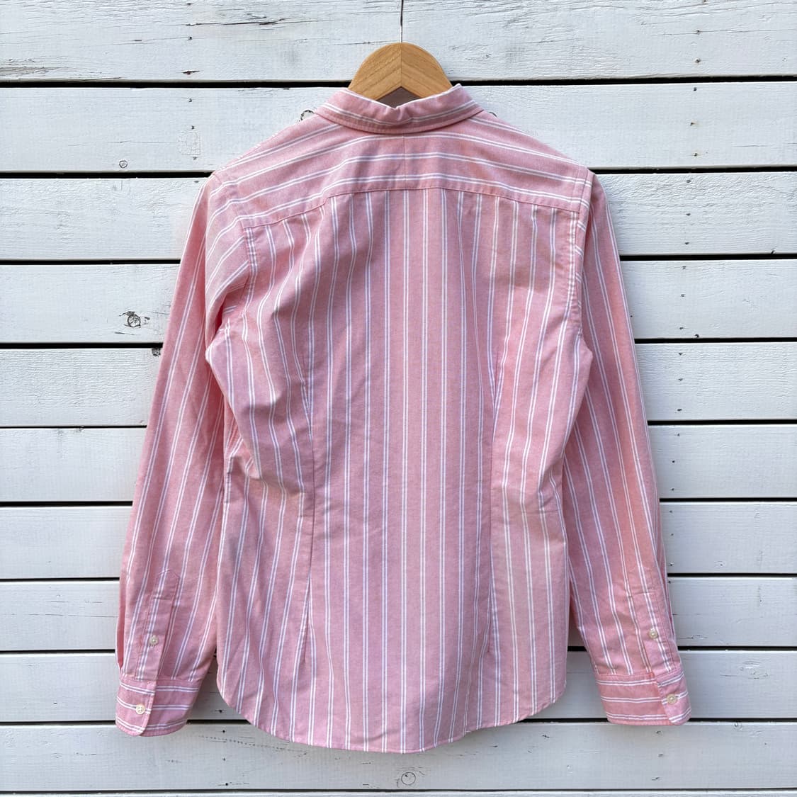 Polo 폴로 스트라이프 셔츠 (새상품) 상품이미지3