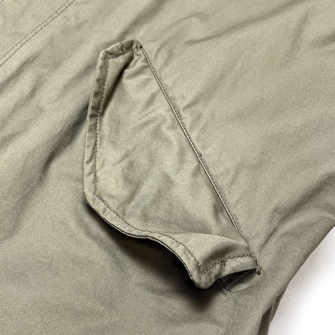 카이아크만 M65 피쉬테일 파카 상품이미지5