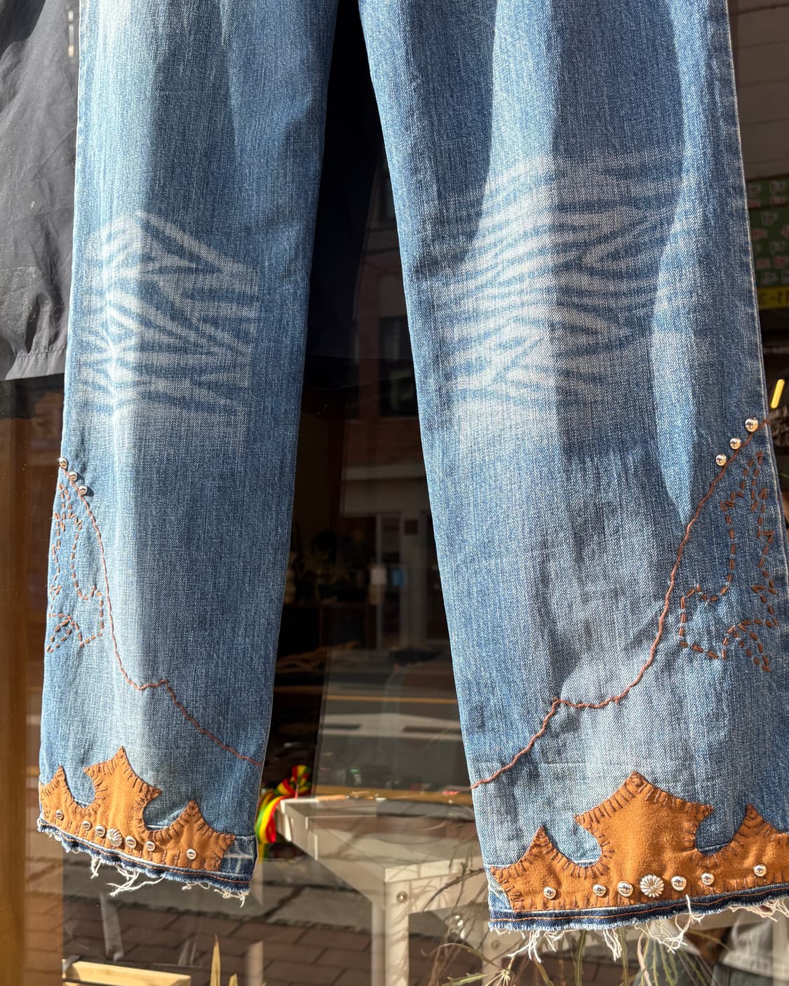 Levi's remake pants 상품이미지9