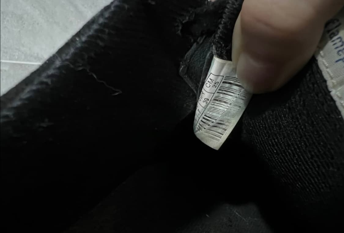 00s puma 큐빅 스웨이드 스피드캣 상품이미지10