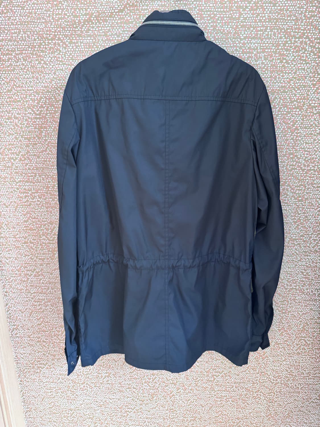 [L]드리스반노튼 카모 야상 자켓 상품이미지2