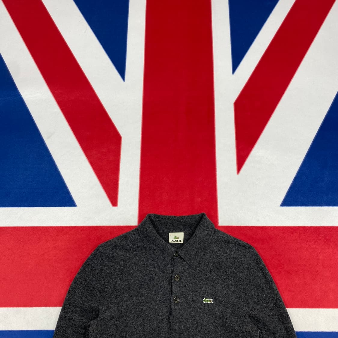 라코스테 카라니트 100 상품이미지2