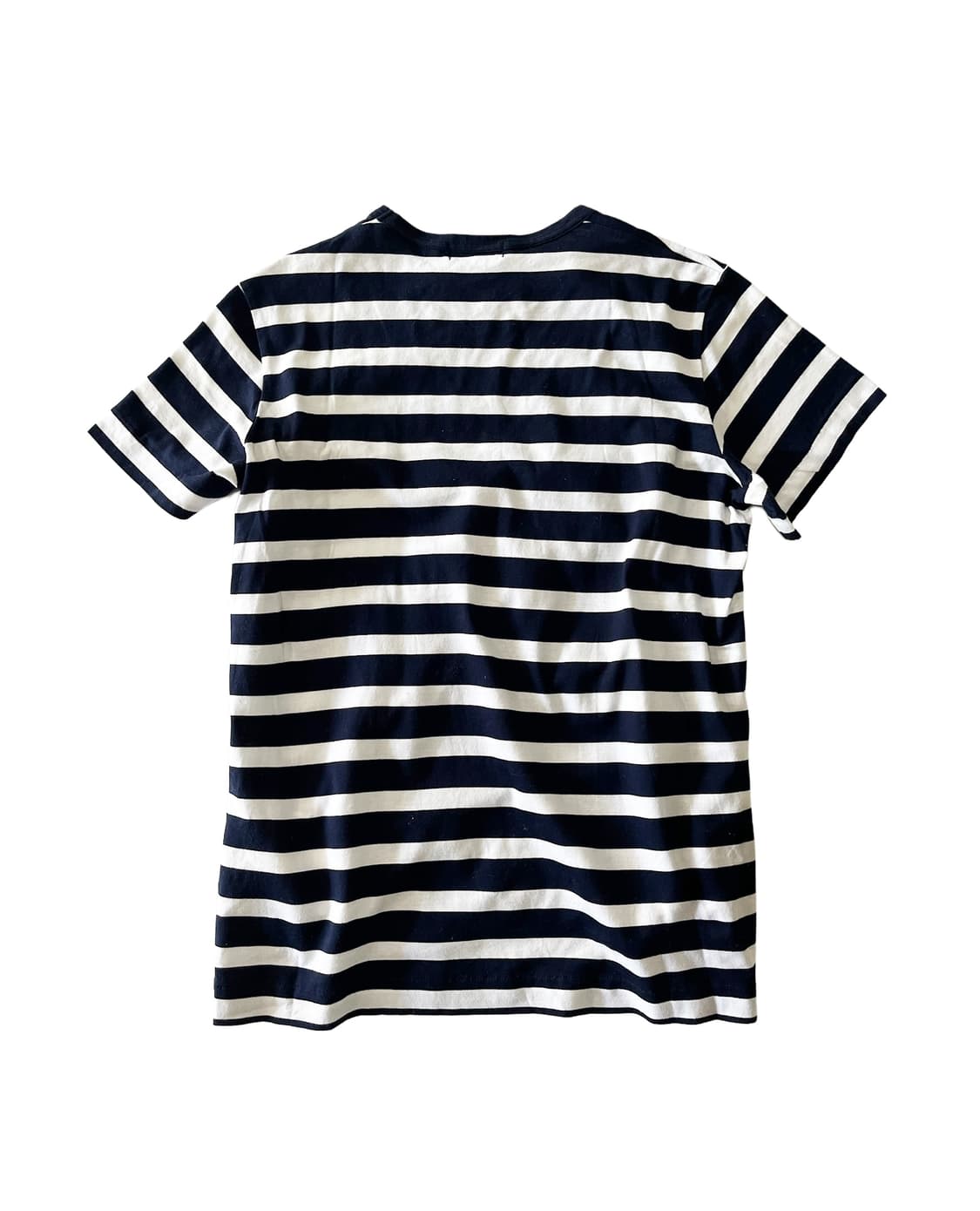 COMME DES GARCONS studded striped tee 상품이미지3