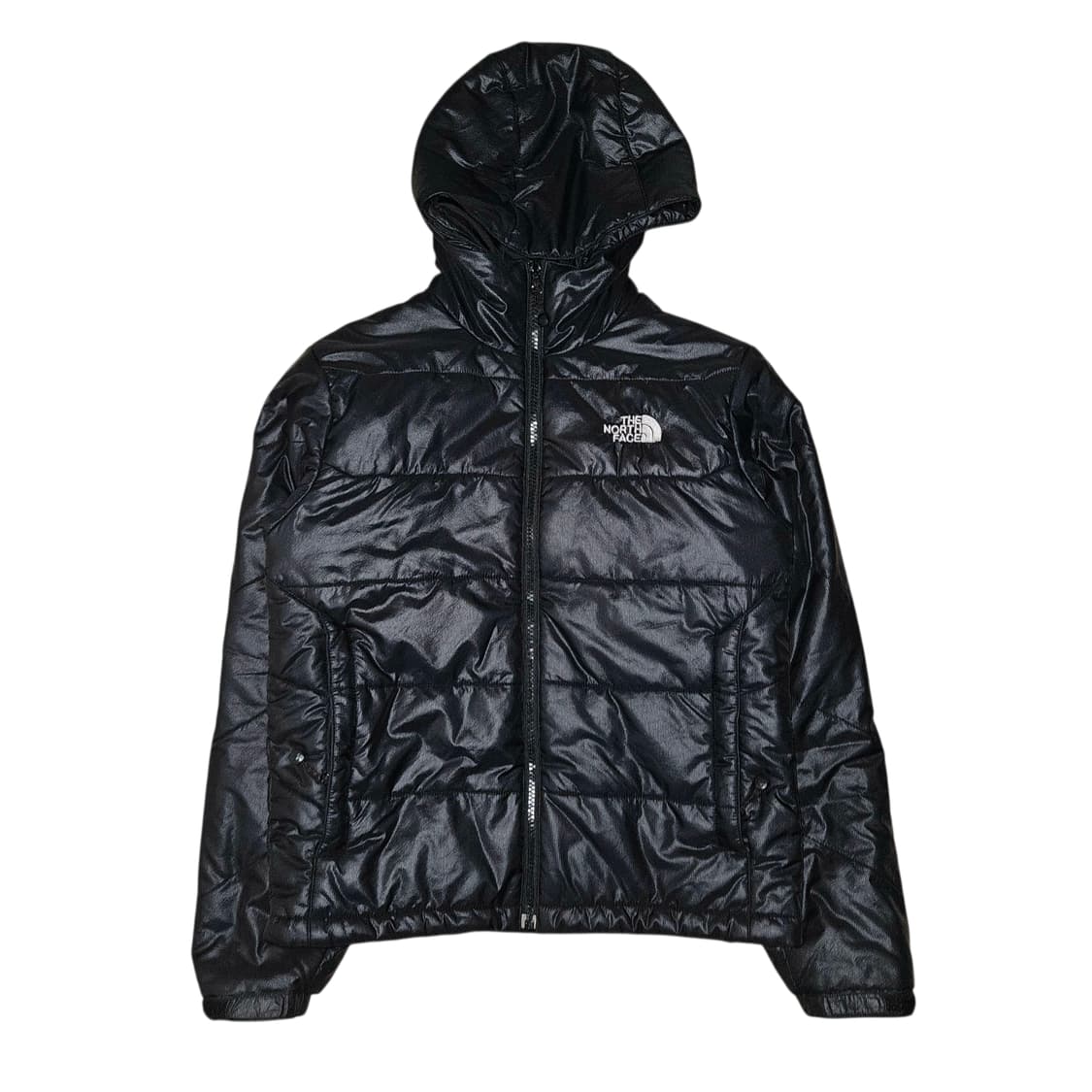 노스페이스 프리마로프트 후디 경량 패딩 상품이미지2