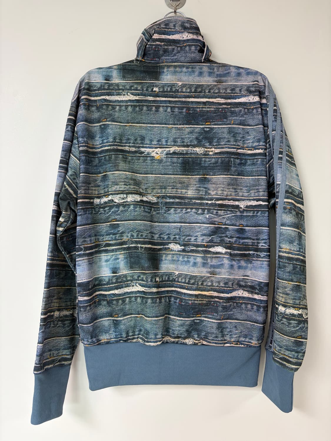 아디다스 X 제레미 스캇 데님 저지 85 상품이미지2