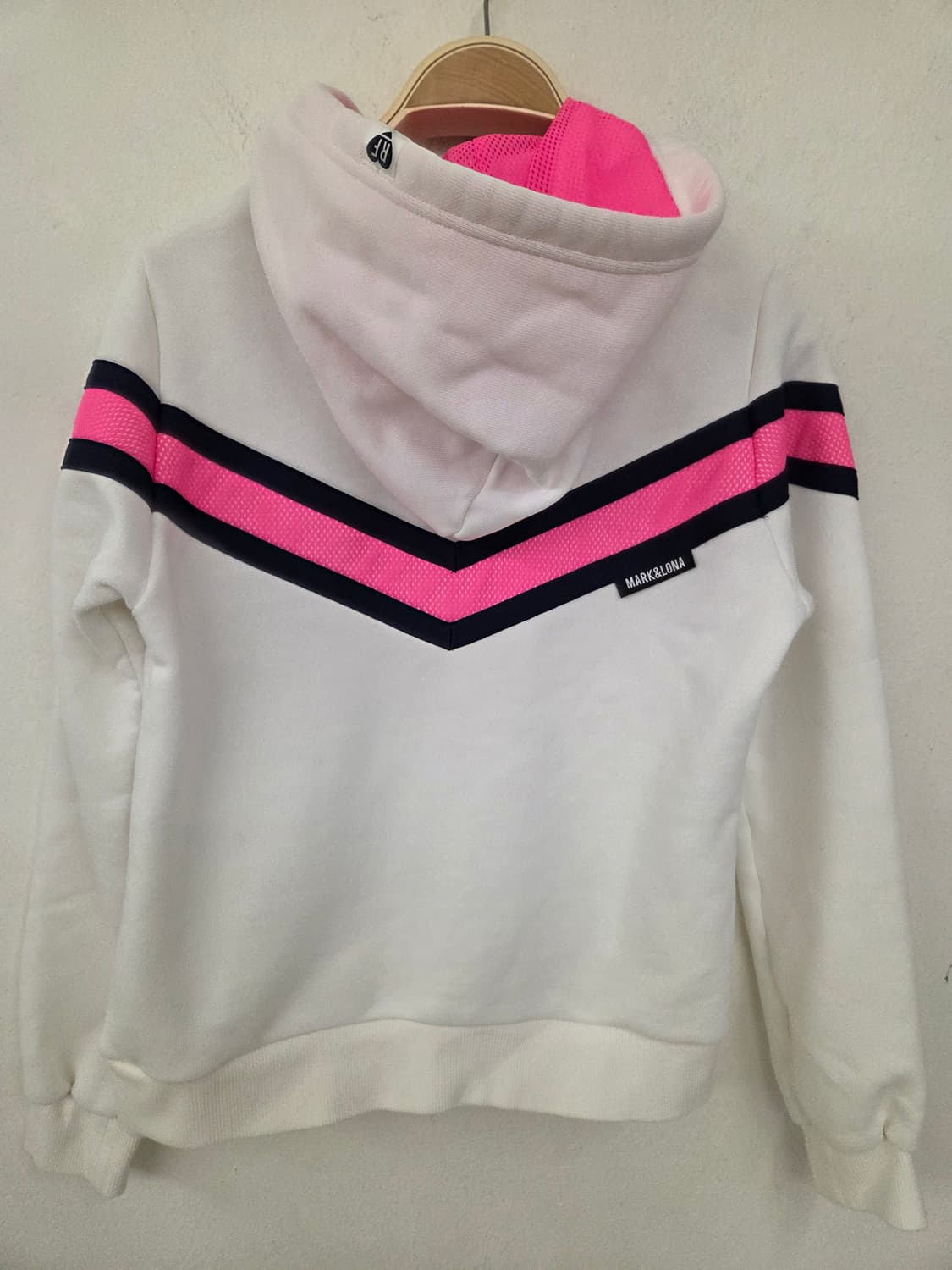 마크앤로나 여성 후드집업 38 상품이미지6