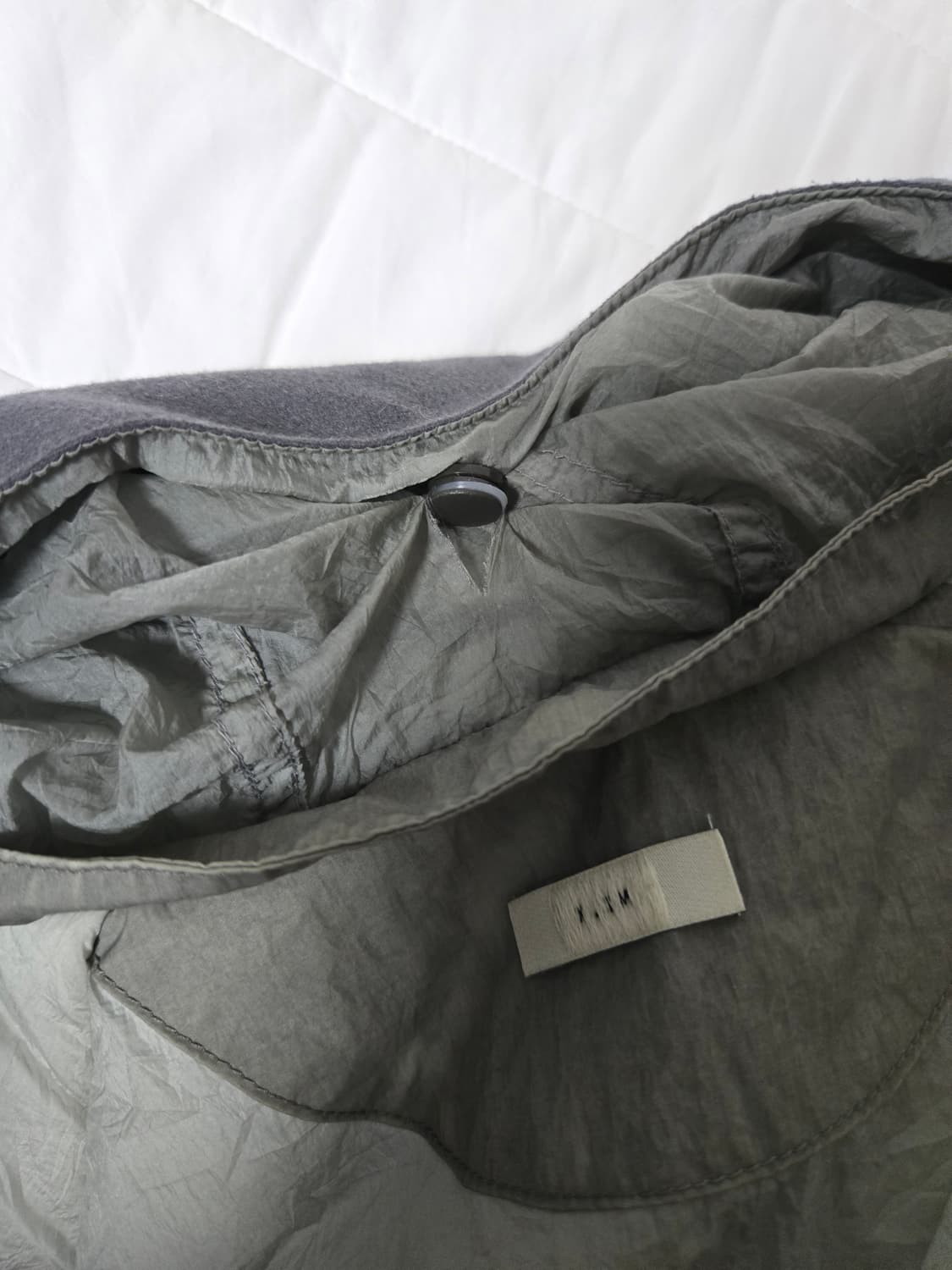 Xlim ep2 padded jaket 3사이즈 상품이미지6