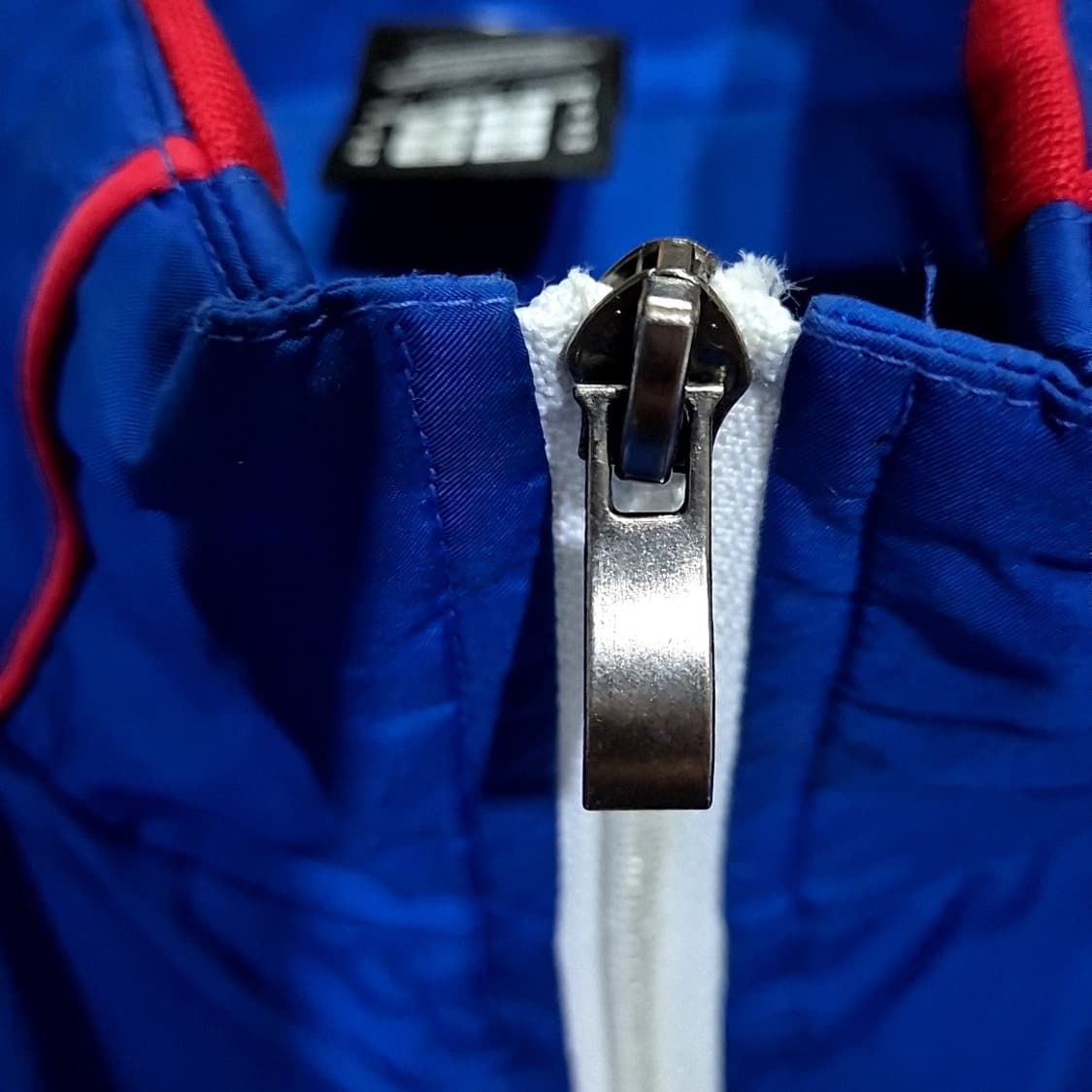 데상트 국가대표 자켓 상품이미지6