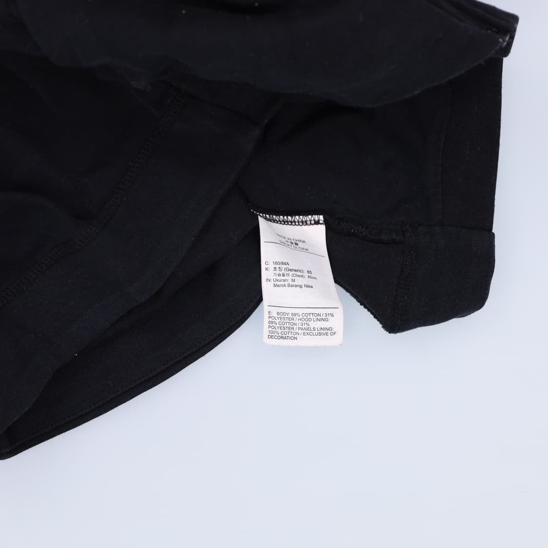[M] 나이키 여성 테크팩 후드집업0115H1 상품이미지5