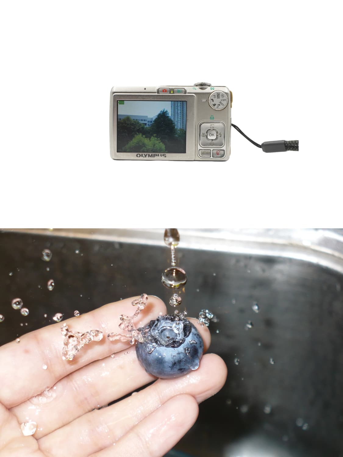 Olympus FE-230 상품이미지2