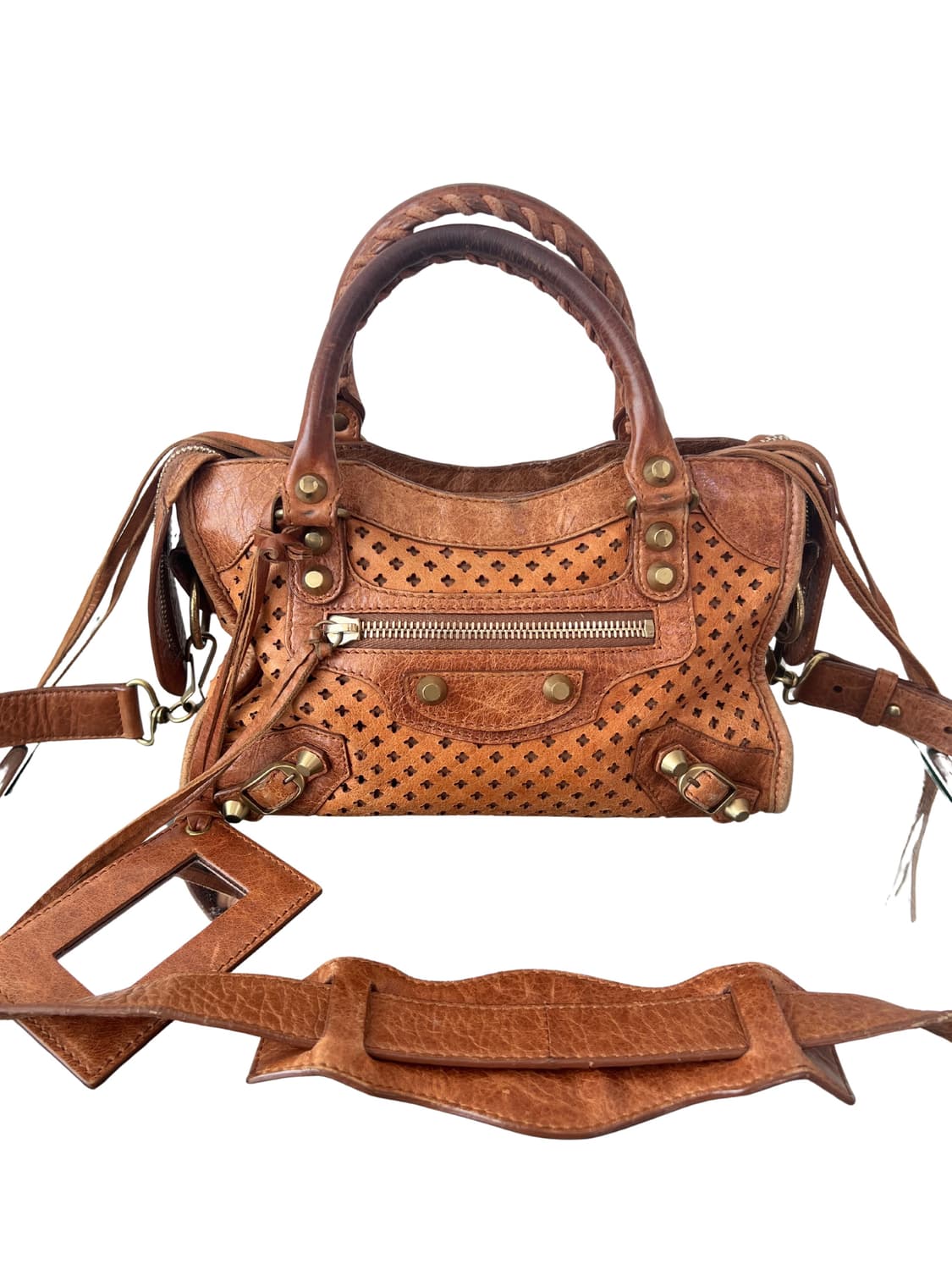 발렌시아가 모터백 상품이미지3