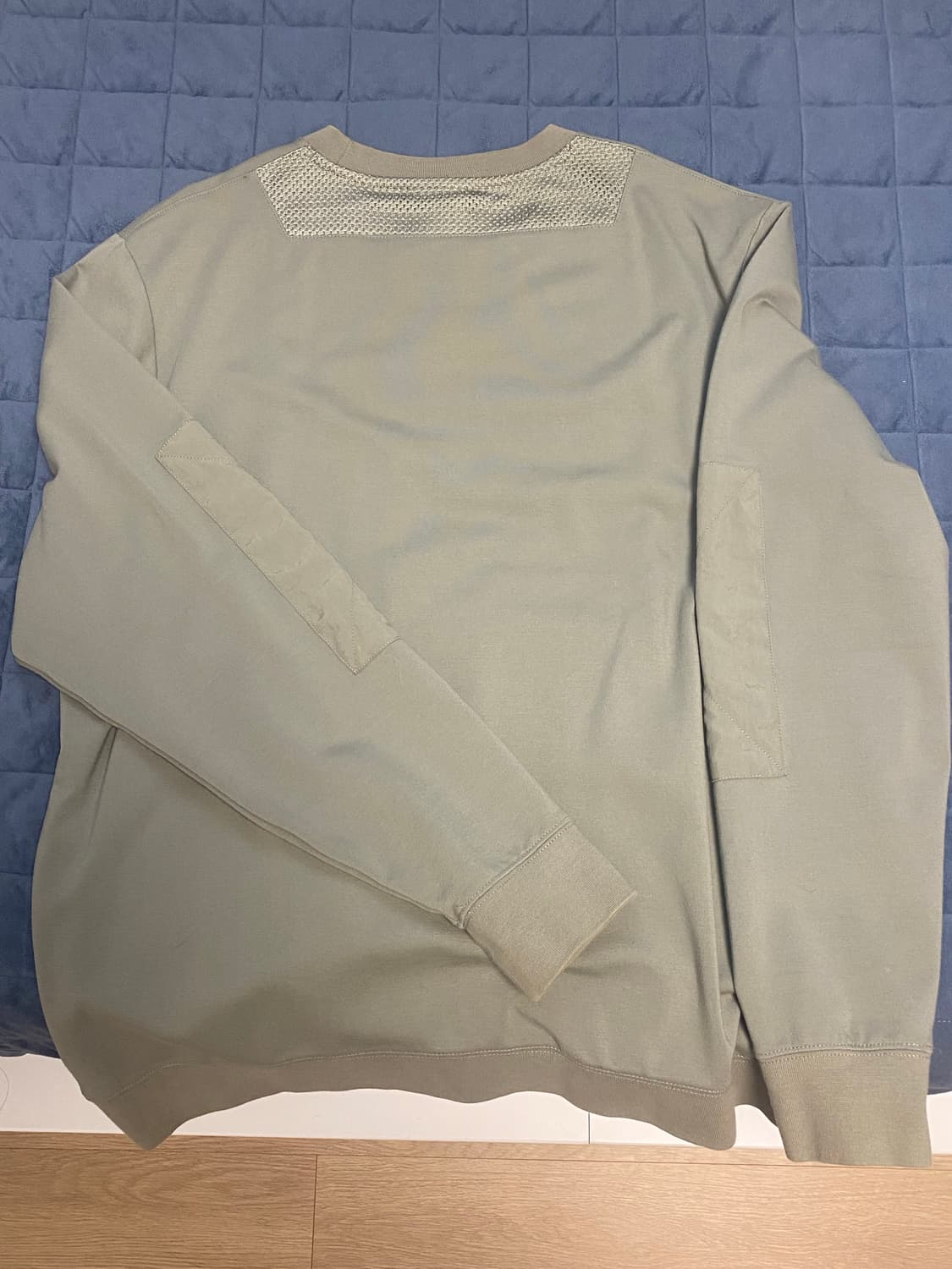 나이키 롱슬리브 L 상품이미지2