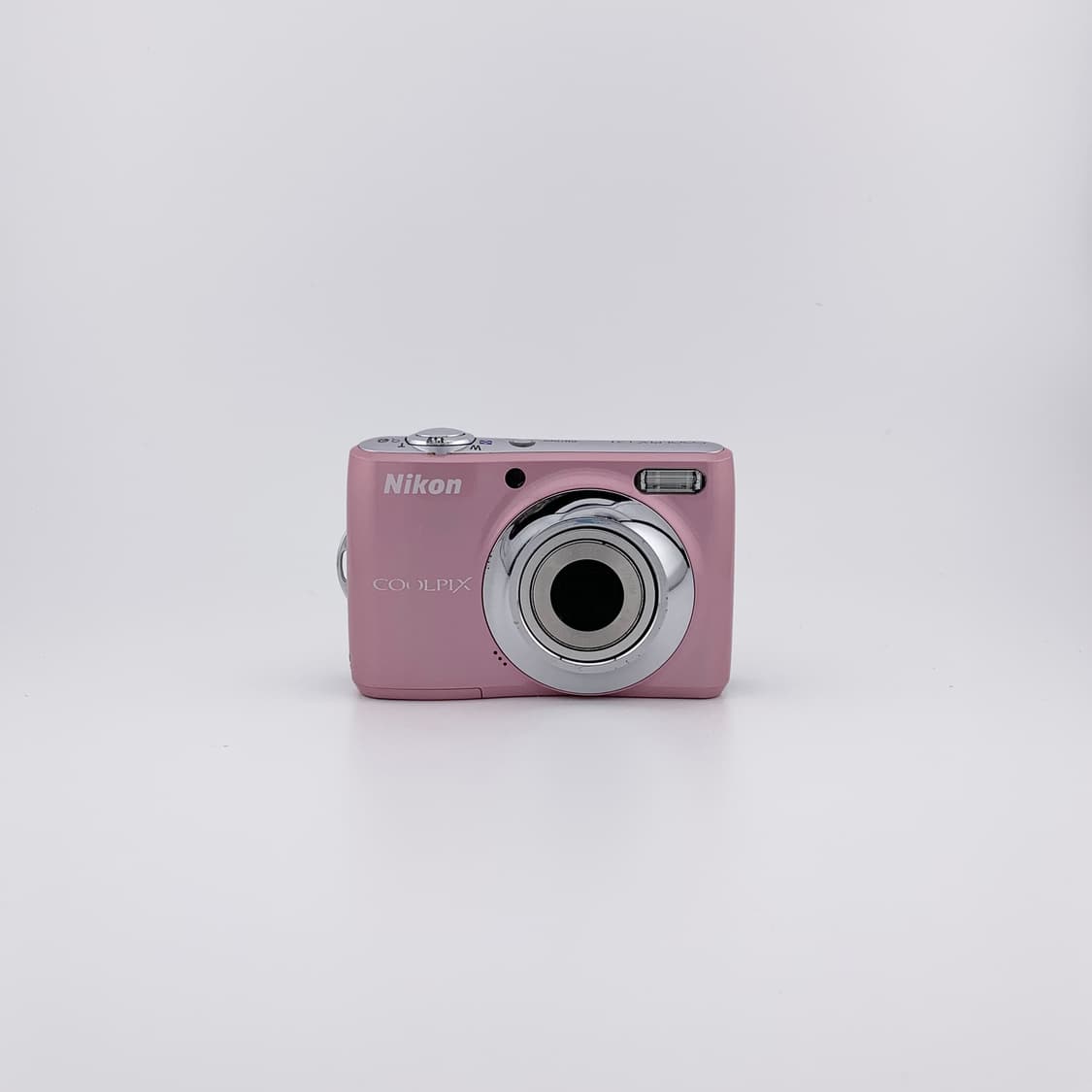 미품🫧니콘 쿨픽스 L21 핑크 (nikon coolpix L21) 상품이미지1