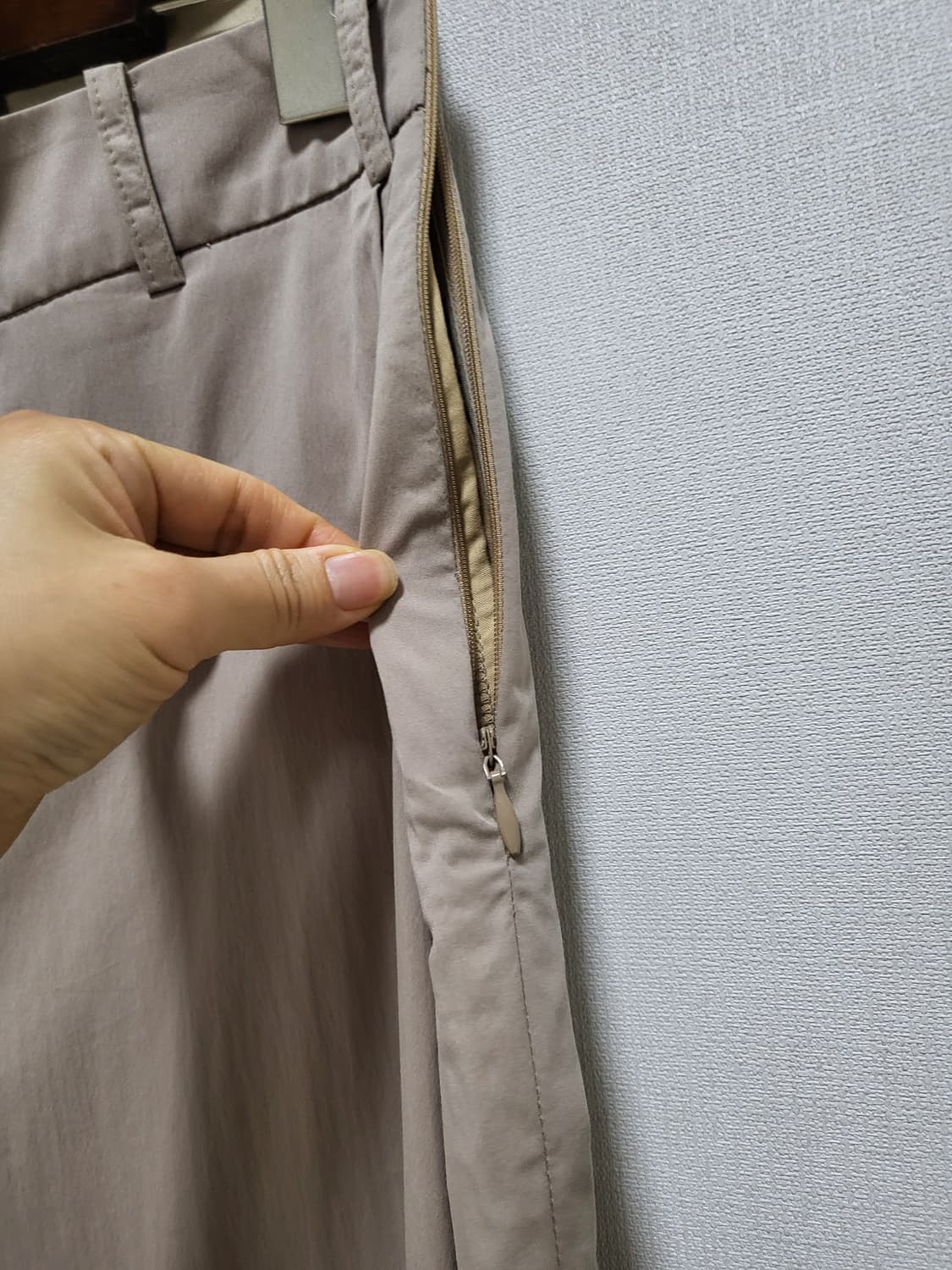 인생바지 핏예쁜바지 찾으시는분!44.55.66 새제품!! 상품이미지7