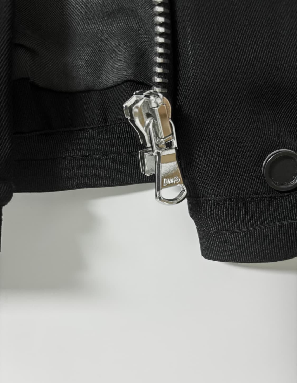 Vuja De eva distressed bomber 상품이미지3