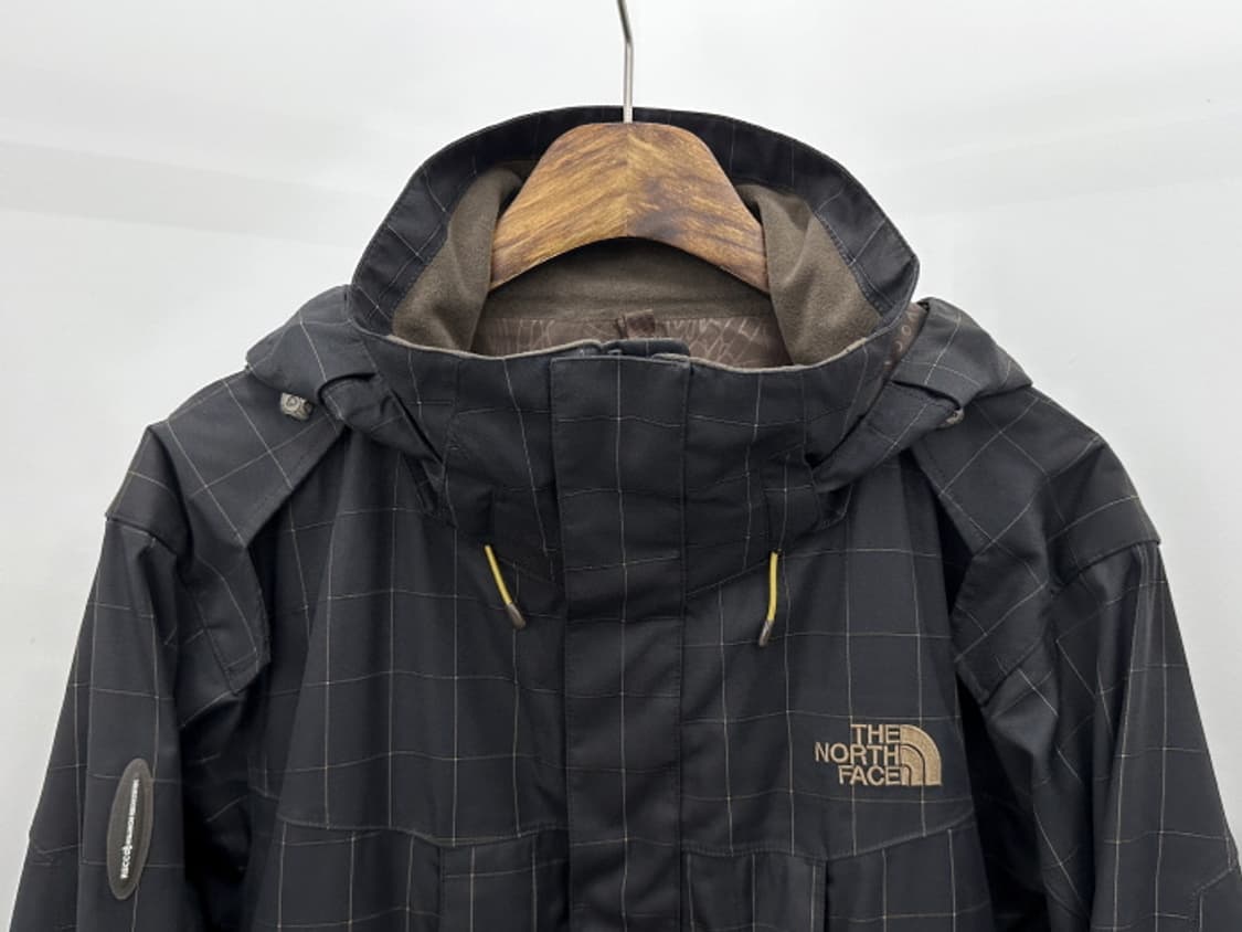 THE NORTH FACE (XL) 상품이미지5