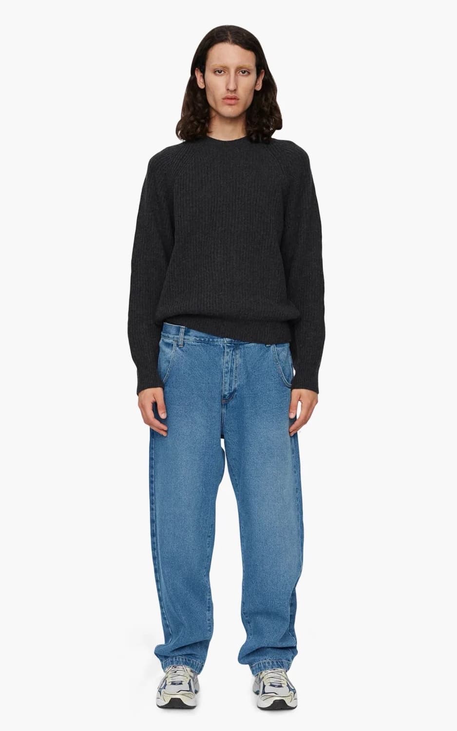 mfpen regular jeans 엠에프펜 데님 상품이미지1