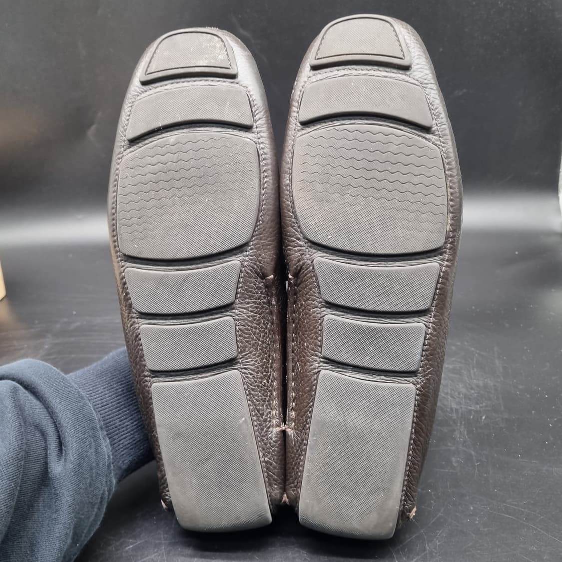 발리 남성드라이빙슈즈275 상품이미지3