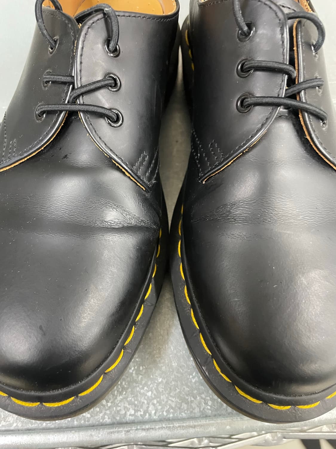 닥터마틴 1461 스무스 uk5 상품이미지7