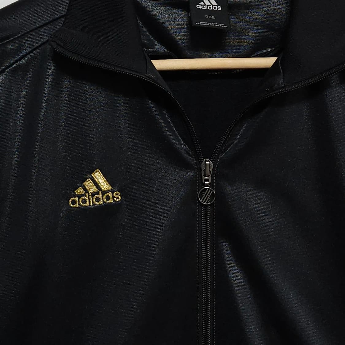 95)ADIDAS 아디다스 골드라인 트랙탑 져지 자켓 상품이미지2