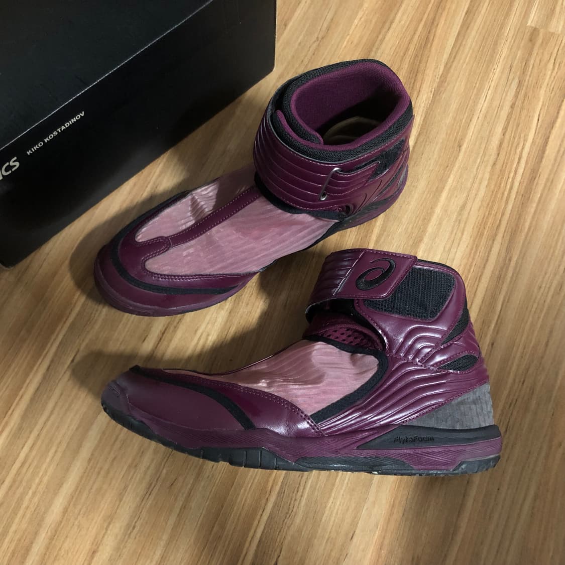 Asics Kiko Gel-Nepxa 275 상품이미지1