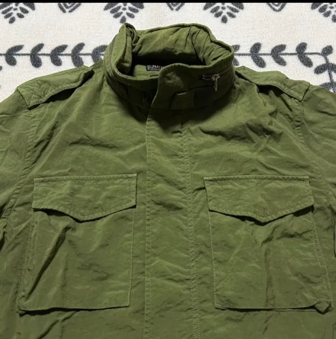 빔즈플러스 M-65 필드 야상자켓 상품이미지2