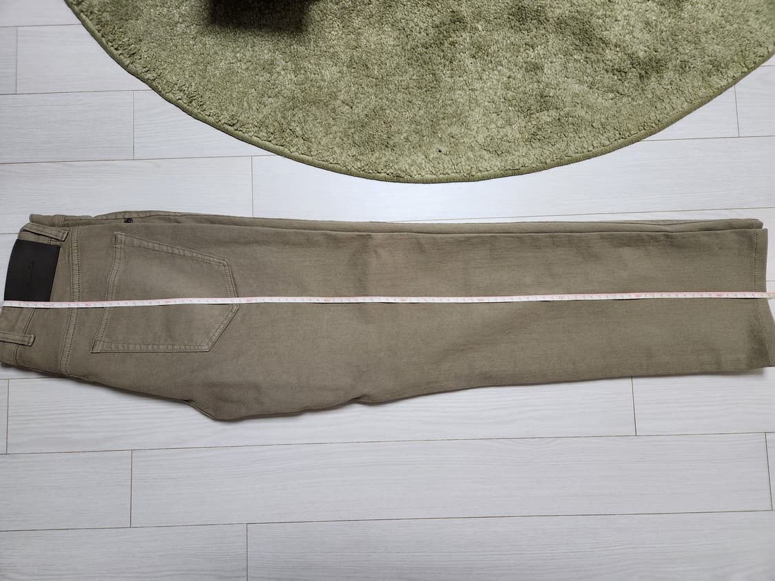 마시모두띠 데님팬츠 상품이미지3