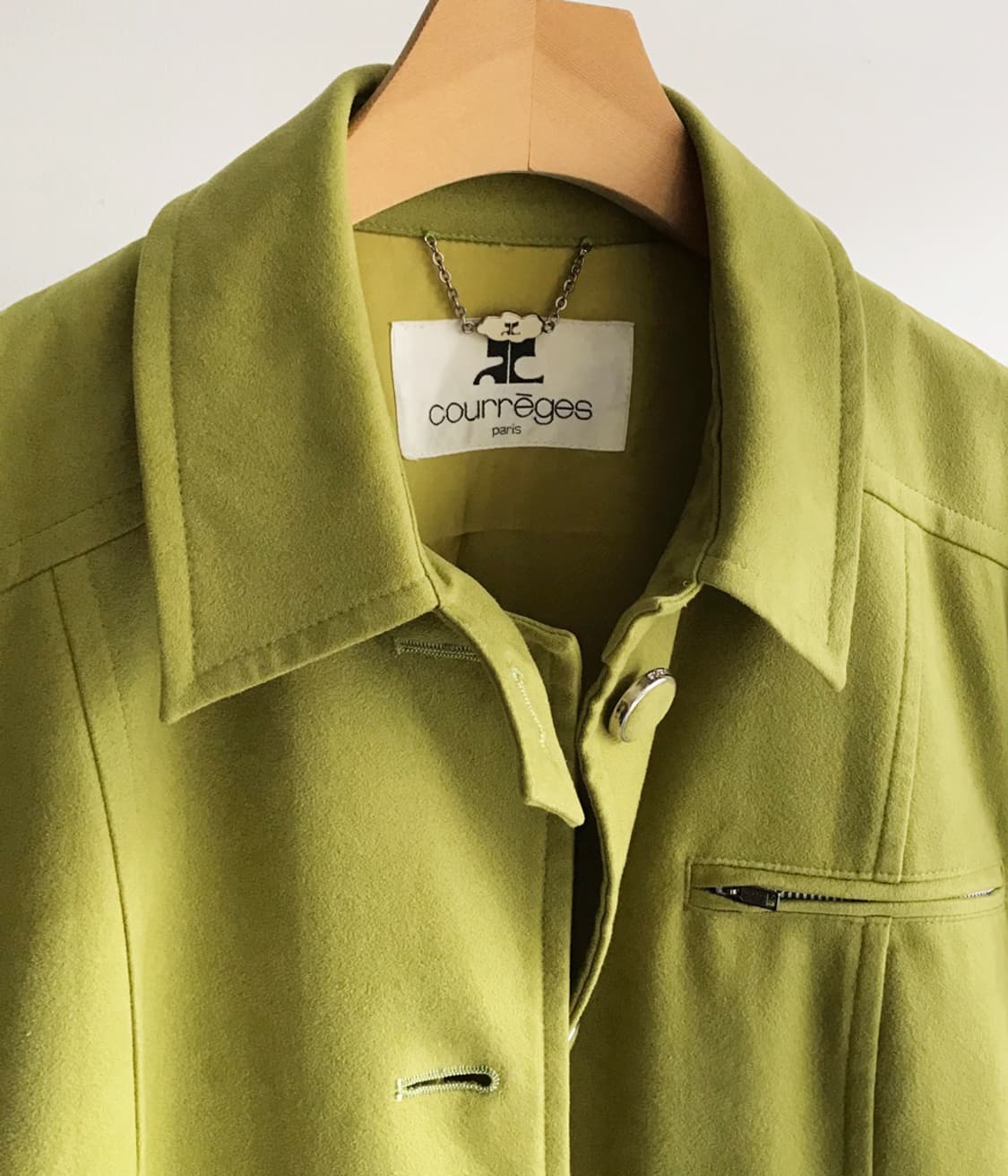 Courreges 상품이미지3