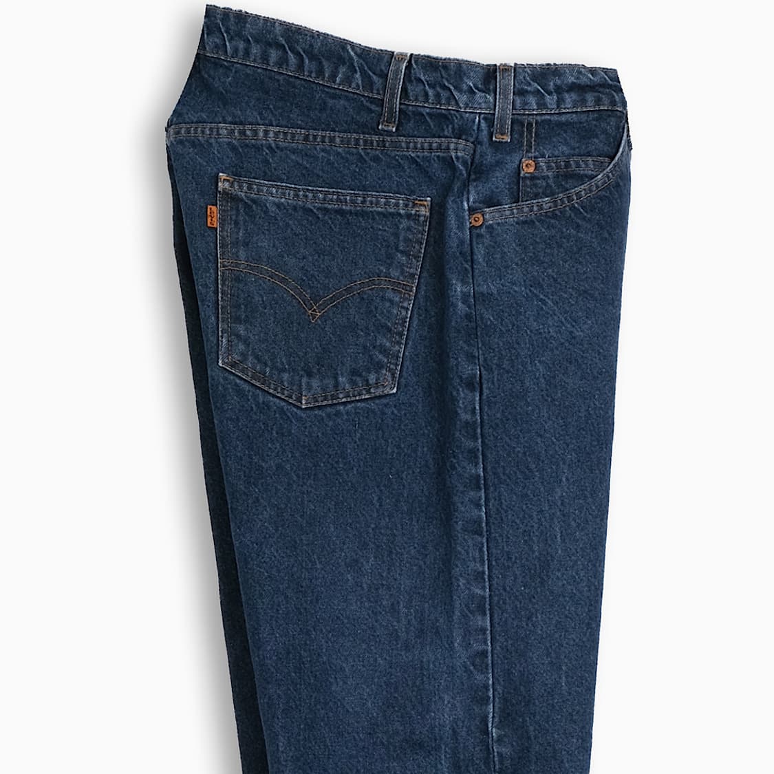 리바이스 517 오렌지탭 진청 90s 35 인치 OR5173520 상품이미지5