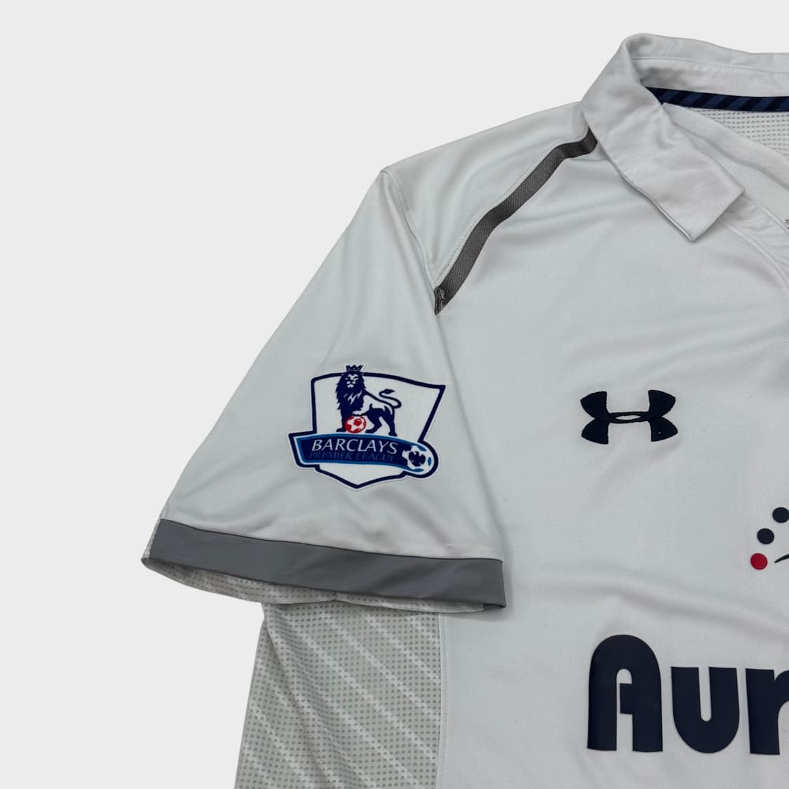 12-13 토트넘 핫스퍼 홈 No.11 가레스 베일 상품이미지4